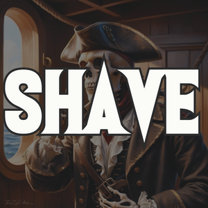 Shave