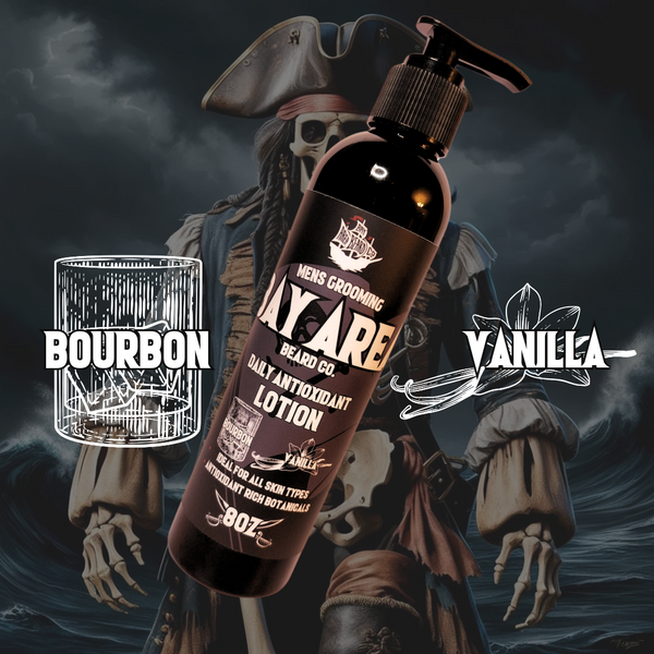 Daily Antioxidant Lotion