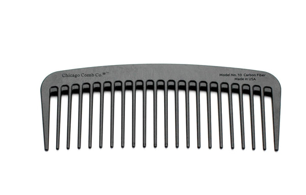 Chicago Comb (Model 10)