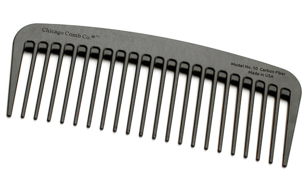 Chicago Comb (Model 10)