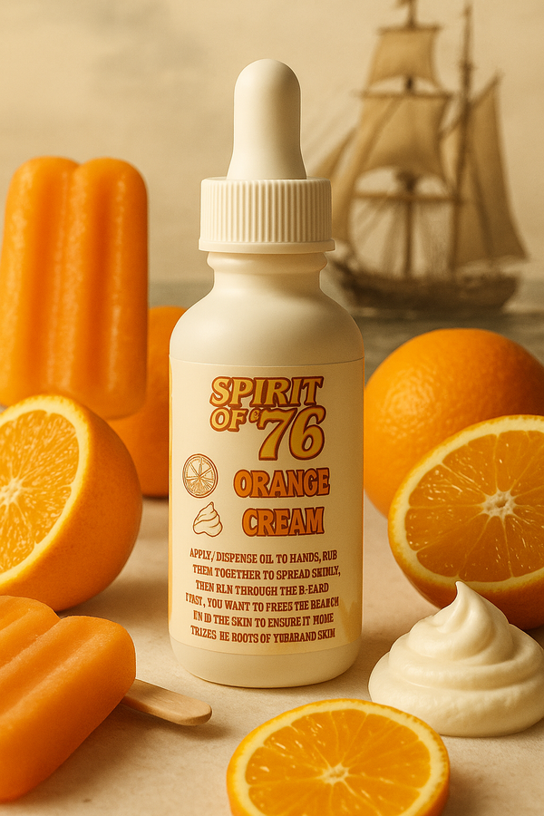 Spirit of '76(6th Anniversary Scent)