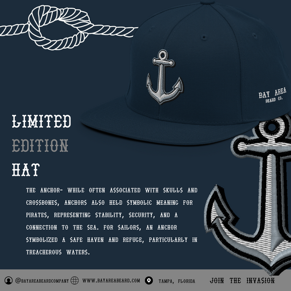 The Anchor Snapback