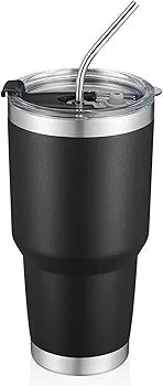 30oz Insulated Tumbler