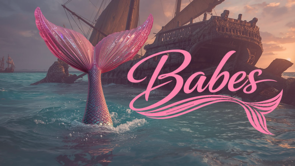 B.A.B.E.S.