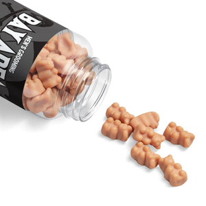 Hair Vitamin Gummies (60 Gummies)