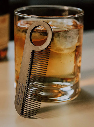 Chicago Comb (Model 2)