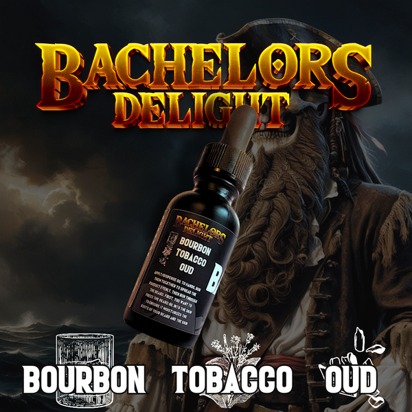 Beard Oil