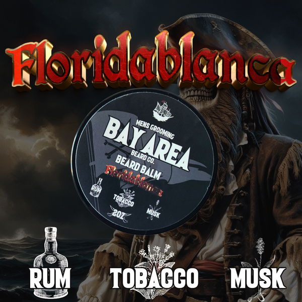 Beard Balm
