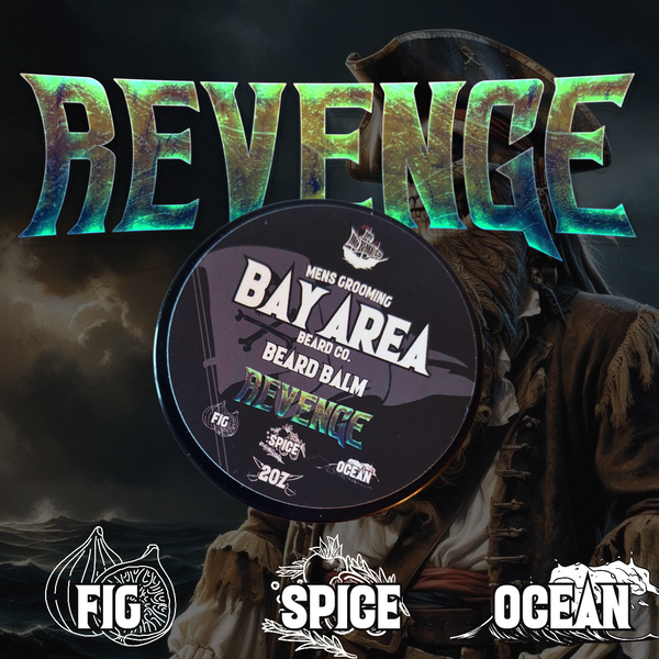 Beard Balm