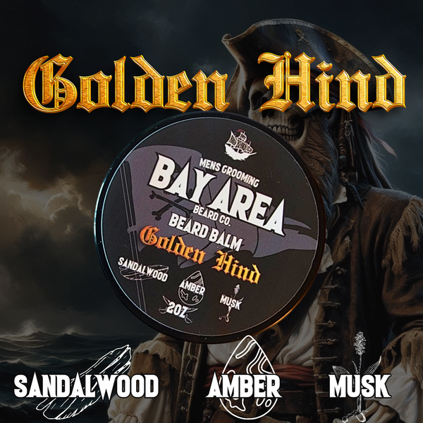 Beard Balm