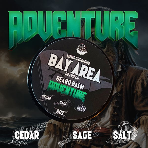 Beard Balm