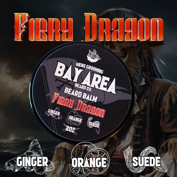 Beard Balm