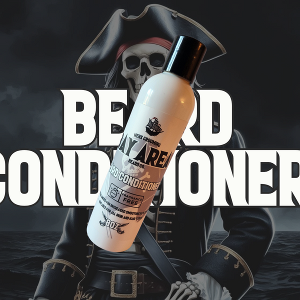 Beard Conditioner