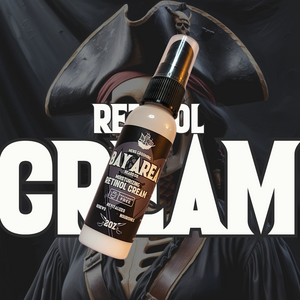 Moisturizing Retinol Cream