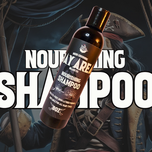 Nourishing Shampoo