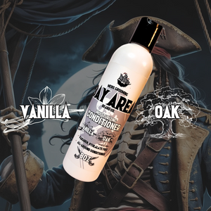 Moisturizing Conditioner