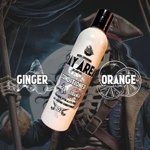 Moisturizing Conditioner