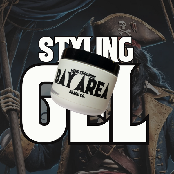 Hair Styling Gel