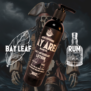 Daily Antioxidant Lotion