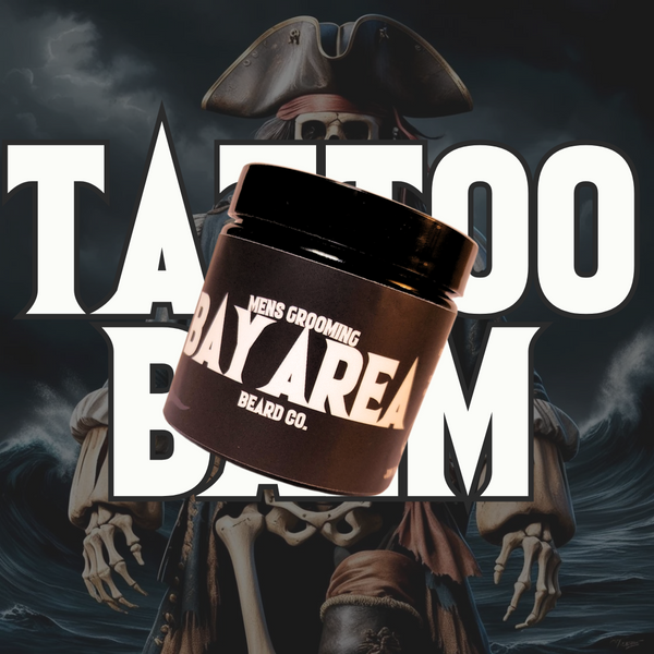 Tattoo Balm