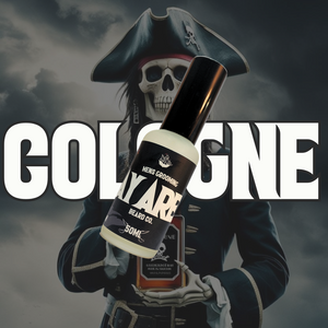 Cologne/Eau De Parfum