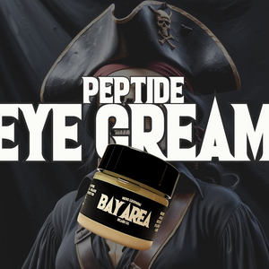 Peptide Eye Cream
