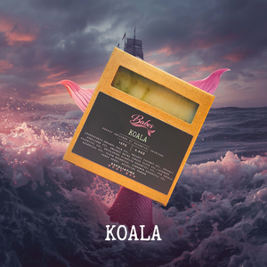 Exfoliating Body Bar