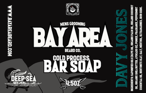 Cold Process Soap Bars