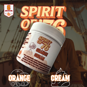 Spirit of '76(6th Anniversary Scent)