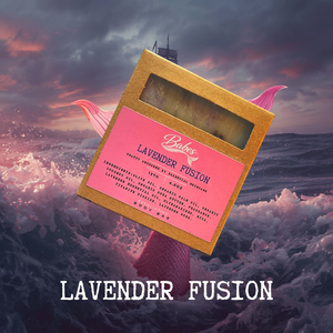 Exfoliating Body Bar