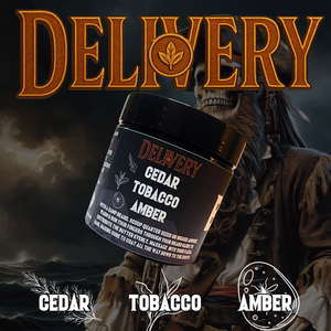 Beard Butter