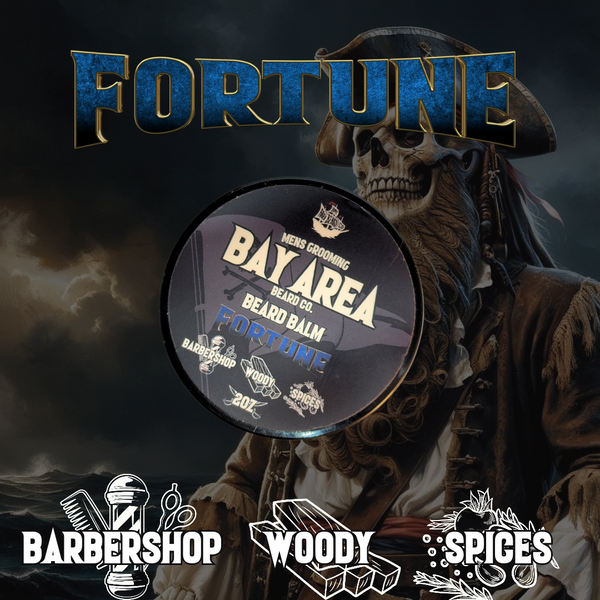 Beard Balm