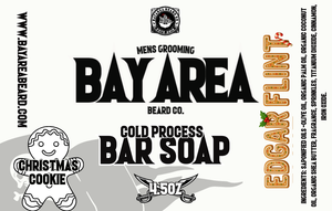 Cold Process Soap Bars