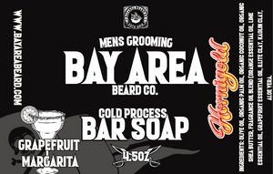 Cold Process Soap Bars