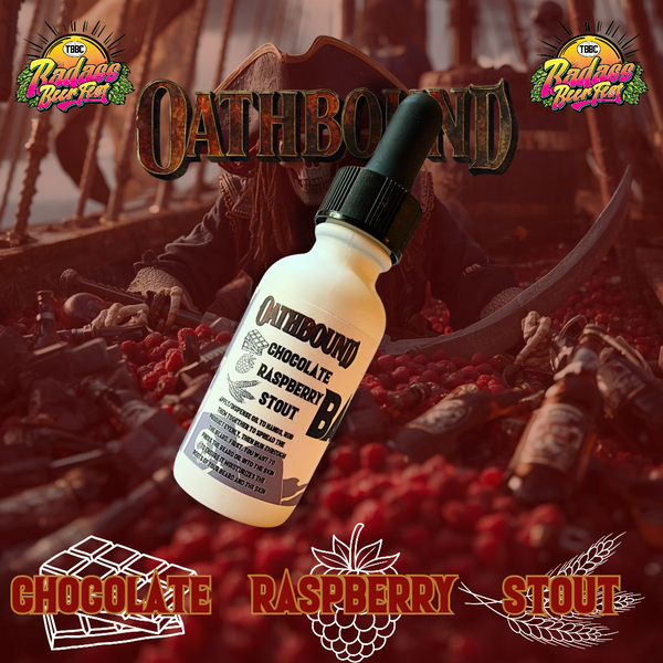 Oathbound(BABF '25 Limited Edition)