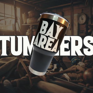 30oz Insulated Tumbler