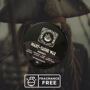 Mast-Tache Wax