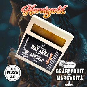 Cold Process Soap Bars