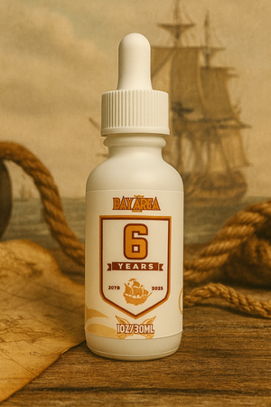 Spirit of '76(6th Anniversary Scent)