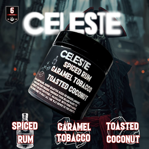 Celeste(6th Anniversary Scent)