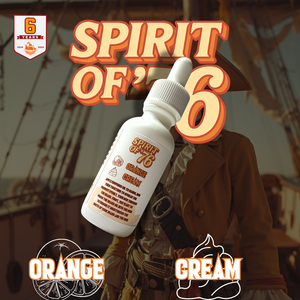 Spirit of '76(6th Anniversary Scent)