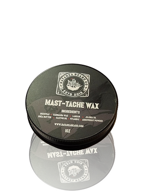 Mast-Tache Wax