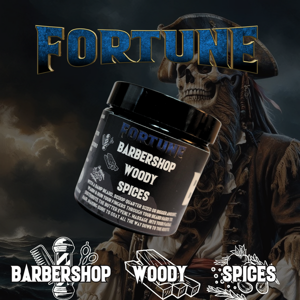 Beard Butter