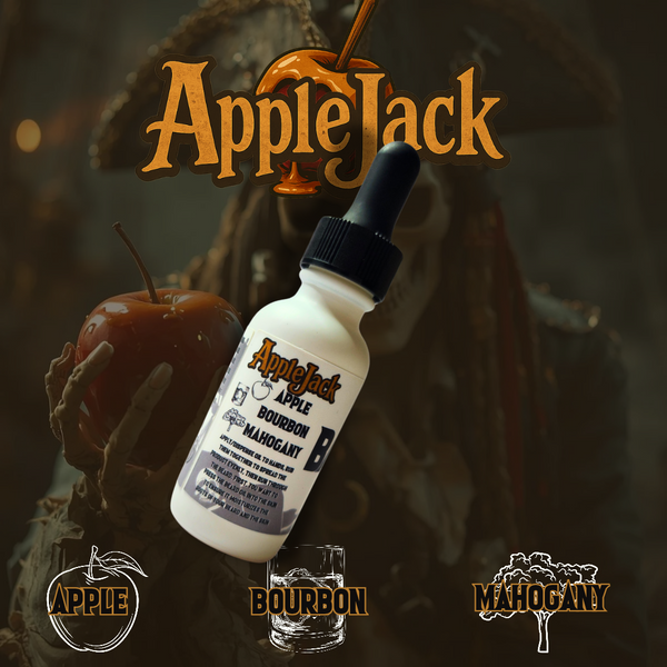 Beard Oil