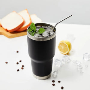 30oz Insulated Tumbler