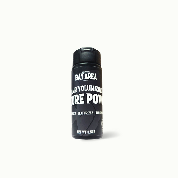 Hair Volumizing Texture Powder