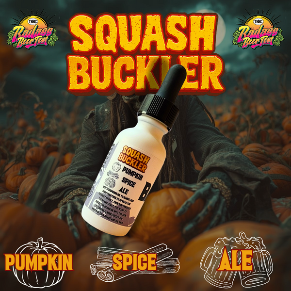 Squashbuckler(BABF '25 Limited Edition)