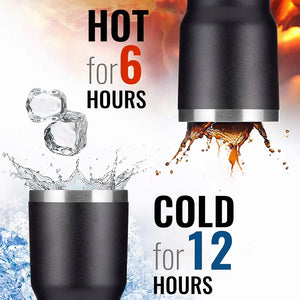 30oz Insulated Tumbler