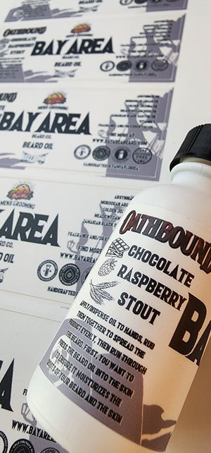 Oathbound(BABF '25 Limited Edition)