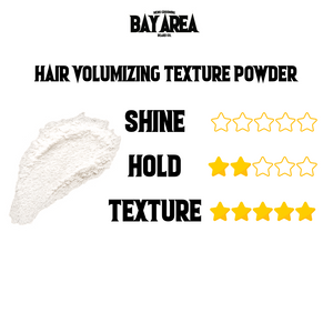 Hair Volumizing Texture Powder